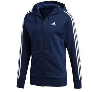 Adidas Full Zip Jacket